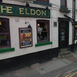 The Eldon