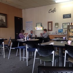 Lona's Corner Cafe