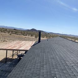 Ace Roofing Pros