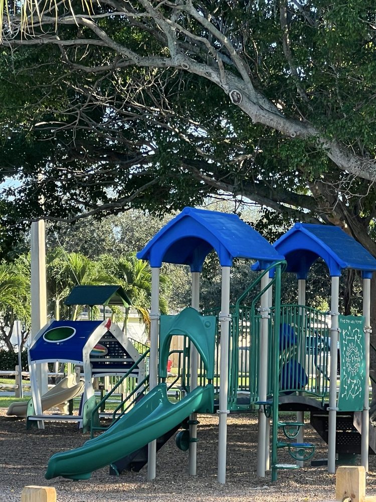 Maddock Park Image