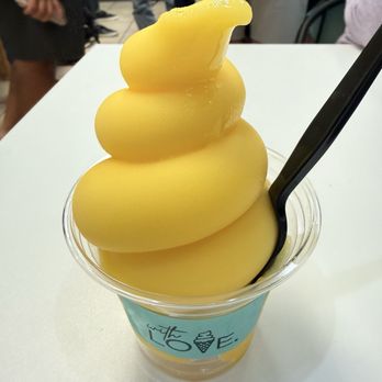 With Love, - Dole whip - Ice Cream & Frozen Yogurt Near Me - San Gabriel, California With Love, - Dole whip - Ice Cream & Frozen Yogurt Near Me - San Gabriel, California