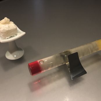 Alinea - New American Near Me - Chicago, Illinois Alinea - New American Near Me - Chicago, Illinois