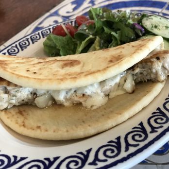 Olive Tree Café - Ono Souvlaki - Greek Near Me - Honolulu, Hawaii Olive Tree Café - Ono Souvlaki - Greek Near Me - Honolulu, Hawaii