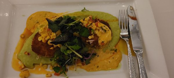 Washington House Restaurant by null