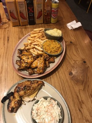 Nando's Victoria - Wilton Road by null
