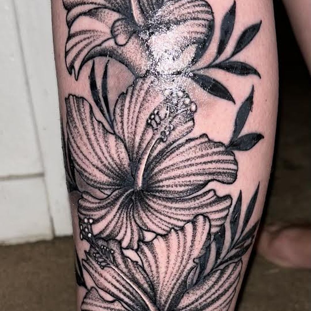 Kukui Street Tattoo - Tattoo Near Me - Kapaa, Hawaii Kukui Street Tattoo - Tattoo Near Me - Kapaa, Hawaii