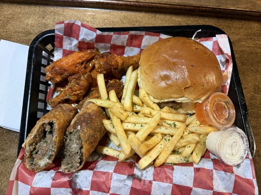 South Flavors by null