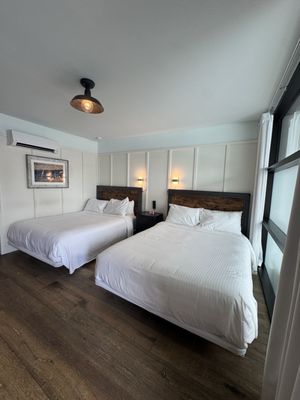 The Montauk Beach House by null