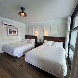 Montauk Beach House