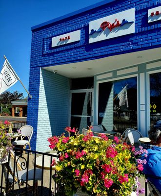 Pip's Cafe & Provisions by null