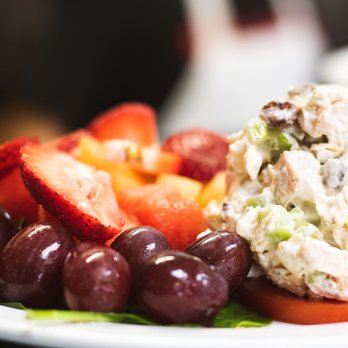 Restaurant Bay Watch - chicken salad - Breakfast & Brunch Near Me - San Mateo, California Restaurant Bay Watch - chicken salad - Breakfast & Brunch Near Me - San Mateo, California