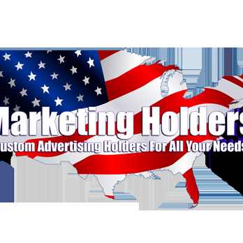 Marketing Holders - 321 Plastics - Marketing Holders serving the USA with US made products! - Office Equipment Near Me - Mims, Florida