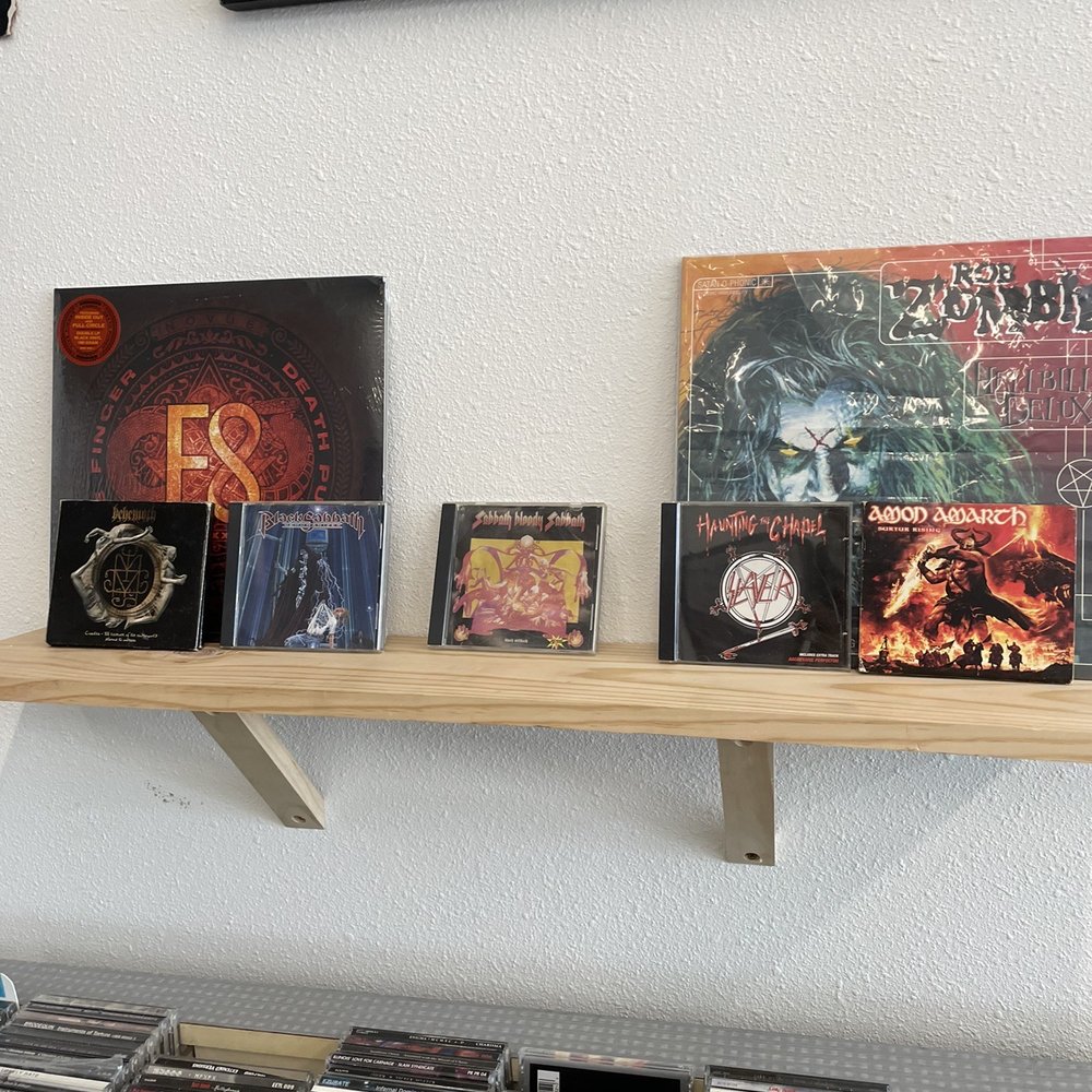 Disc Go Round - Music & DVDs Near Me - Corpus Christi, Texas Disc Go Round - Music & DVDs Near Me - Corpus Christi, Texas