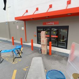 Exterior photo of King Moving - Fort Lauderdale, Florida Exterior photo of King Moving - Fort Lauderdale, Florida