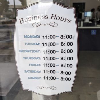 Teanery - Store Hours - Bubble Tea Near Me - Los Angeles, California Teanery - Store Hours - Bubble Tea Near Me - Los Angeles, California