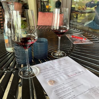 DAOU Vineyards - Wineries Near Me - Paso Robles, California DAOU Vineyards - Wineries Near Me - Paso Robles, California