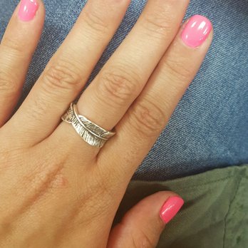 Elegance Nail - Shelac in 67- done by Jason - Nail Salons Near Me - Friendswood, Texas