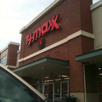 T.J.MAXX - Updated January 2026 - 21 Reviews - 6647 Falls Of Neuse Rd