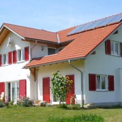 Ferienwohnungen Bene
