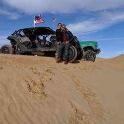 AXA Offroad Rentals