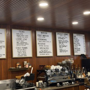 Dr Drips Coffee Lounge - Menu - Coffee & Tea Near Me - Orlando, Florida Dr Drips Coffee Lounge - Menu - Coffee & Tea Near Me - Orlando, Florida