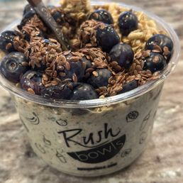 Protein bowl