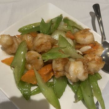 Palais De Jade - Garlic Flavor Shrimp - Chinese Near Me - Reno, Nevada Palais De Jade - Garlic Flavor Shrimp - Chinese Near Me - Reno, Nevada