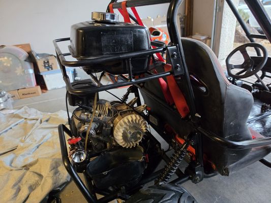 Powerhouse Pistons Engine Repair & Restorations on Yelp