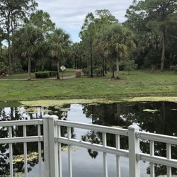 West Creek Pineland Natural Area