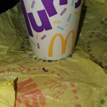 McDonald's - Fast Food Near Me - Santa Cruz, California McDonald's - Fast Food Near Me - Santa Cruz, California