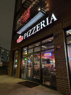 Isabella's Pizzeria Napoletana by null