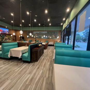 Ploy Thai Cuisine - Thai Near Me - Shenandoah, Texas