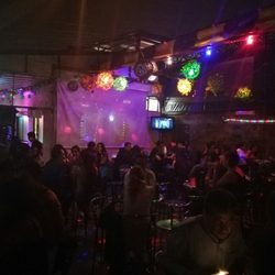 Bar Osil