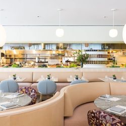 Botanist Dining Room