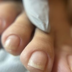 Yarf Studio - RUSSIAN PEDICURE