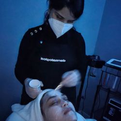 Mitra Beauty - Hydrofacial