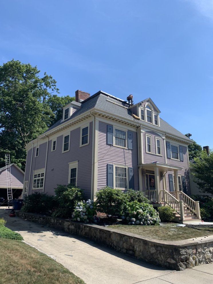 Slide of Southern Roofing Systems of Orange Beach