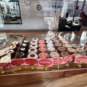 Hello You’re Welcome - Coffee & Tea Near Me - Pasadena, California Hello You’re Welcome - Coffee & Tea Near Me - Pasadena, California