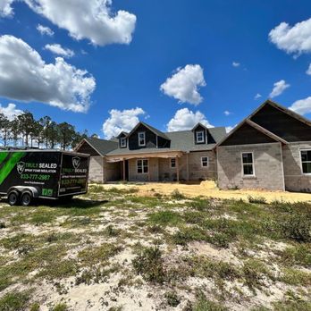 Truly Sealed Insulation - Insulation Installation Near Me