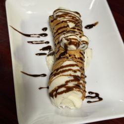 Prespa's Italian Restaurant - Cannoli