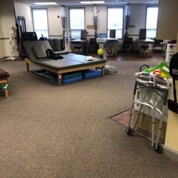 Coordinated Health - Here for occupational and physical therapy for concussion