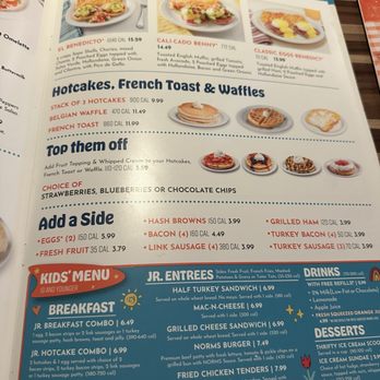 NORMS Restaurant - American Near Me - Huntington Beach, California