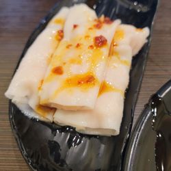 Ming Tai Wun-Tun Noodle - Shrimp rice noodle