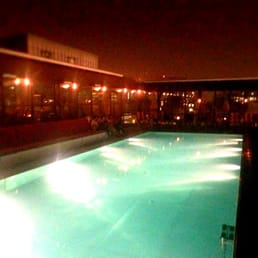 Nice pool! Nice pool!