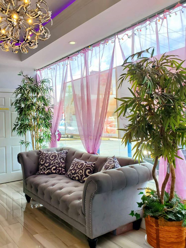 ORCHID FOOT SPA 18 Photos & 37 Reviews 3486 Merrick Rd, Wantagh, NY Yelp