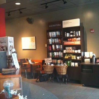 Starbucks - Wide open spaces to enjoy lunch - Coffee & Tea Near Me - Baltimore, Maryland