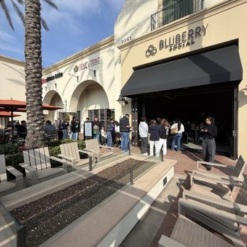 Bluberry Social - Breakfast & Brunch Near Me - Irvine, California Bluberry Social - Breakfast & Brunch Near Me - Irvine, California