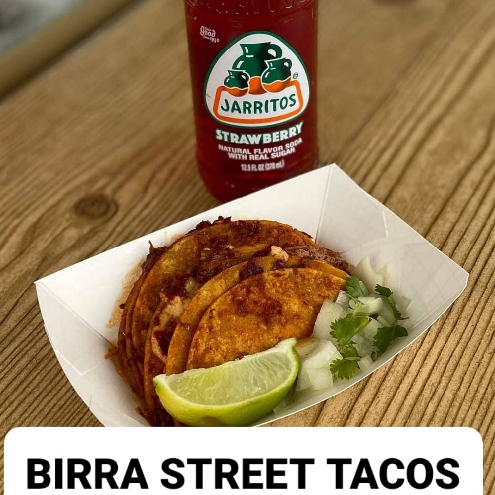 TACO LOCO POLSON Updated September 2024 10 Photos 110 1st Ave E