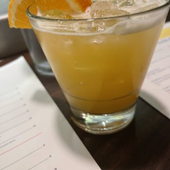 The Kingstide - Seafood Near Me - Island, South Carolina