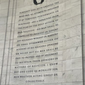 Jefferson Memorial - Landmarks & Historical Buildings Near Me - Washington, DC, District of Columbia